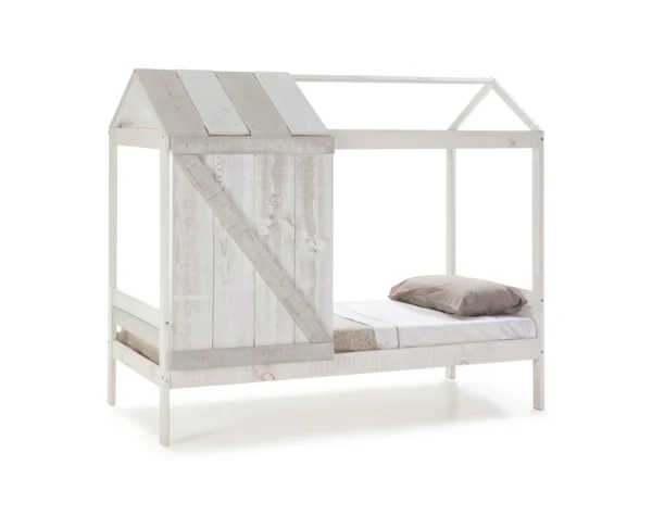 Cama casita infantil Kenai (6) Cama casita infantil Kenai (6)