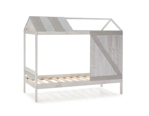 Cama casita infantil Kenai (7) Cama casita infantil Kenai (7)