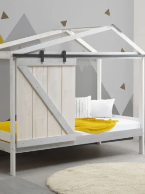 Cama casita infantil Luca (1) Cama casita infantil Luca (1)