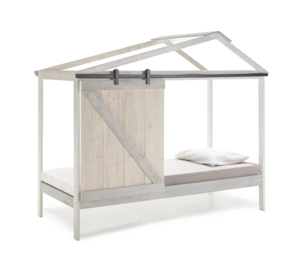 Cama casita infantil Luca (6) Cama casita infantil Luca (6)