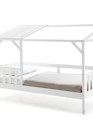 Cama casita infantil Mowgli (5) Cama casita infantil Mowgli (5)