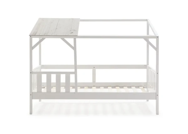 Cama casita infantil Mowgli (6) Cama casita infantil Mowgli (6)