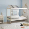 Cama casita infantil Woody (3) Cama casita infantil Woody (3)