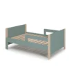 Cama evolutiva Willi verde (5) Cama evolutiva Willi verde (5)