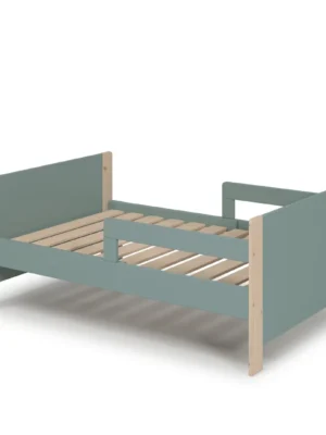 Cama evolutiva Willi verde (5) Cama evolutiva Willi verde (5)