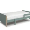 Cama evolutiva Willi verde (8) Cama evolutiva Willi verde (8)