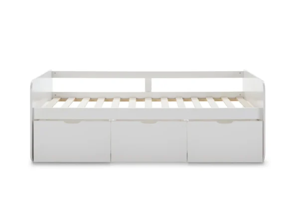 Cama infantil Milo (4) Cama infantil Milo (4)