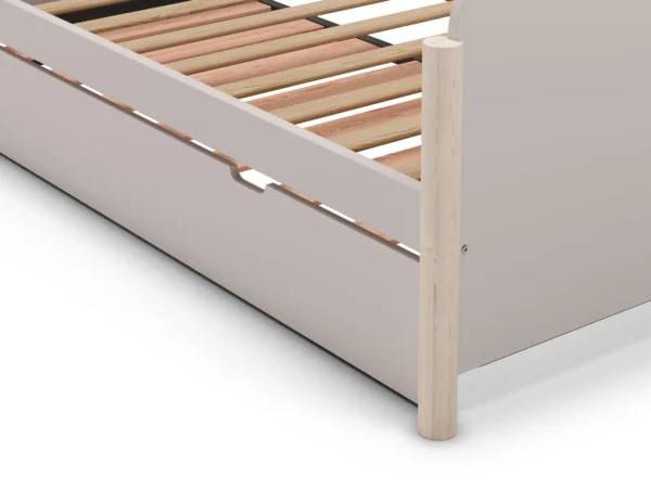 Cama nido Enola crema (4) Cama nido Enola crema (4)