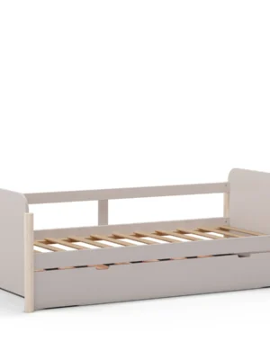 Cama nido Enola crema (6) Cama nido Enola crema (6)