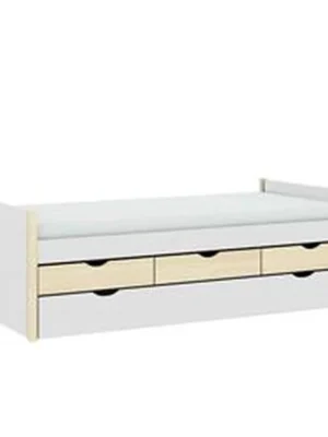 Cama nido infantil Astrid (5) Cama nido infantil Astrid (5)