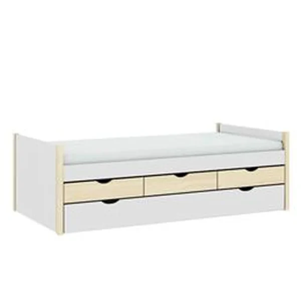 Cama nido infantil Astrid (5) Cama nido infantil Astrid (5)