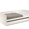 Cama nido infantil Buzz blanca (8) Cama nido infantil Buzz blanca (8)