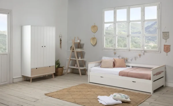 Cama nido infantil Marie (2) Cama nido infantil Marie (2)