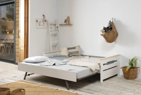 Cama nido infantil Marie (3) Cama nido infantil Marie (3)