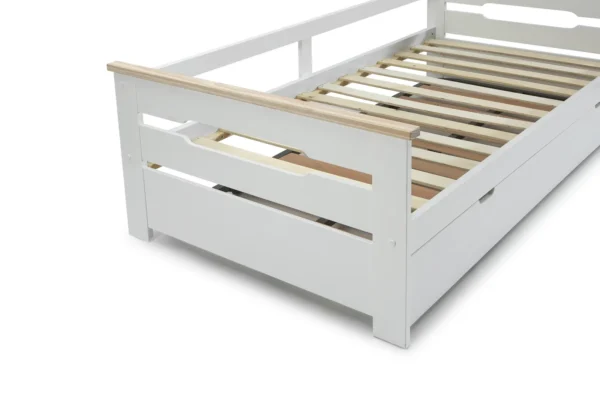 Cama nido infantil Marie (5) Cama nido infantil Marie (5)