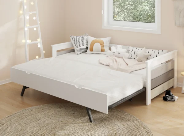 Cama nido infantil Ralph (3) Cama nido infantil Ralph (3)