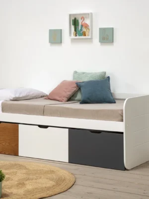 Cama nido infantil Sigrid (2)