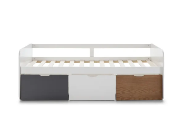 Cama nido infantil Sigrid (4) Cama nido infantil Sigrid (4)