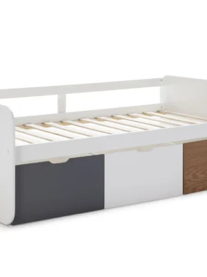 Cama nido infantil Sigrid (5) Cama nido infantil Sigrid (5)