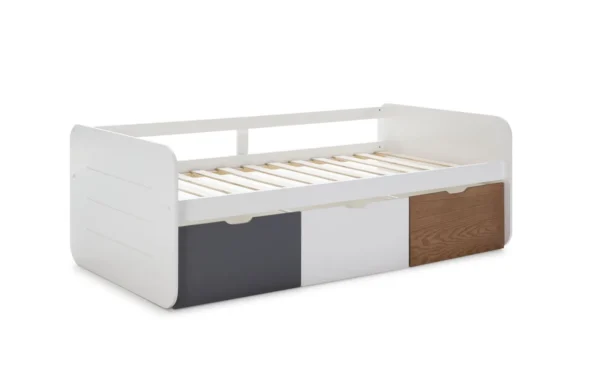 Cama nido infantil Sigrid (5) Cama nido infantil Sigrid (5)