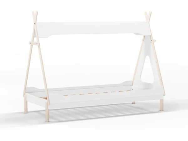 Cama tipi Koda Blanca (2) Cama tipi Koda Blanca (2)