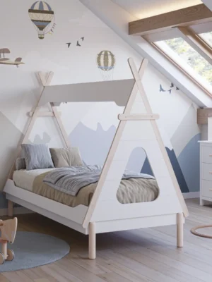 Cama tipi Koda Blanca (3) Cama tipi Koda Blanca (3)