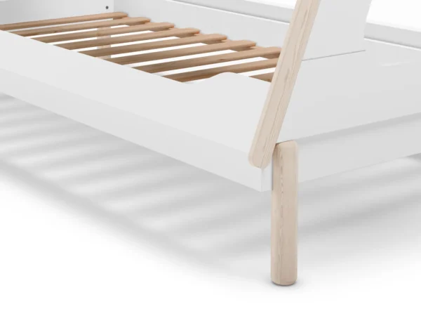 Cama tipi Koda Blanca (5) Cama tipi Koda Blanca (5)