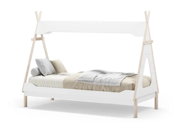 Cama tipi Koda Blanca (6) Cama tipi Koda Blanca (6)