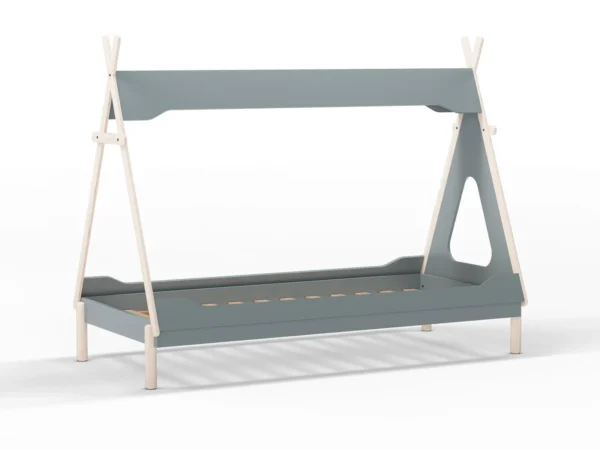 Cama tipi Koda Verde (1)