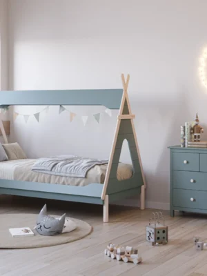 Cama tipi Koda Verde (2)