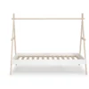 Cama tipi infantil Jasmine Blanca (4) Cama tipi infantil Jasmine Blanca (4)