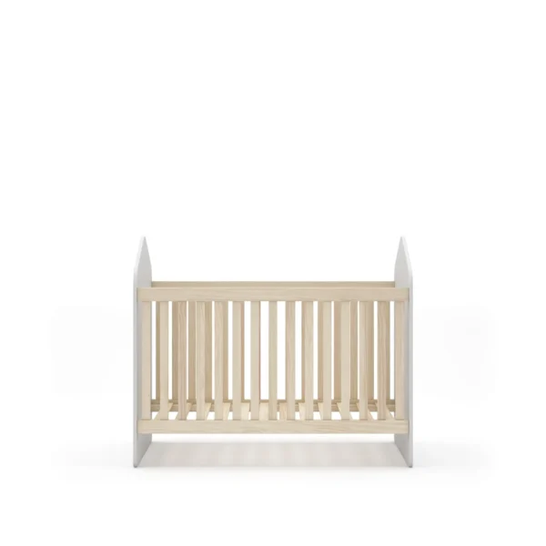 Cuna Arlo Blanca (4) Cuna Arlo Blanca (4)