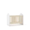 Cuna Arlo Blanca (5) Cuna Arlo Blanca (5)