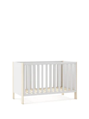 Cuna Balú Blanca (4) Cuna Balú Blanca (4)