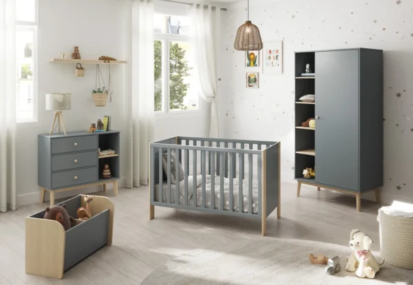 Cuna Balú Verde (1) Cuna Balú Verde (1)