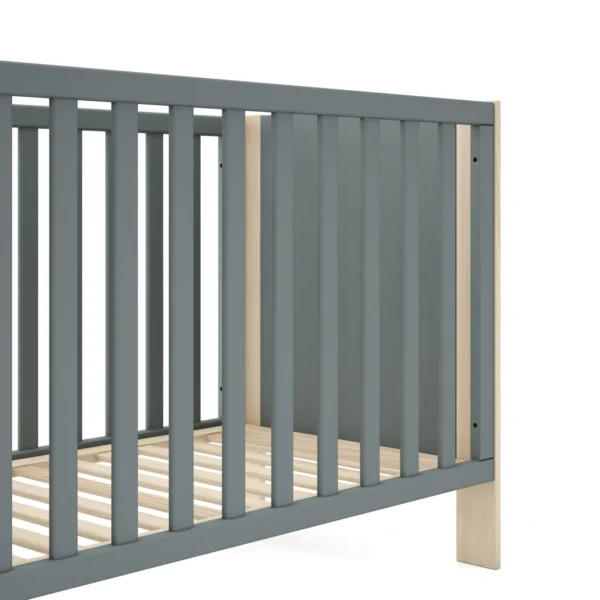 Cuna Balú Verde (3) Cuna Balú Verde (3)