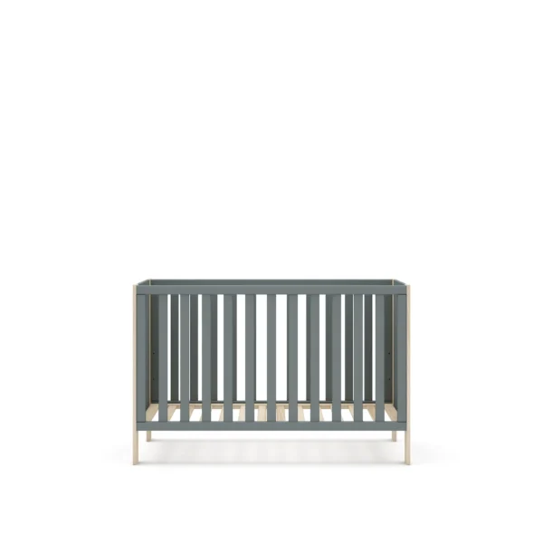 Cuna Balú Verde (4) Cuna Balú Verde (4)