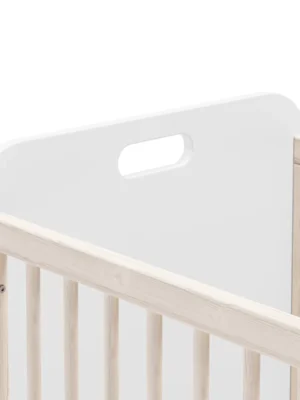 Cuna París Blanca (2)