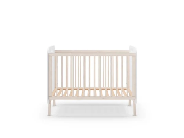 Cuna París Blanca (3) Cuna París Blanca (3)