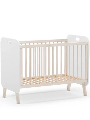 Cuna París Blanca (5) Cuna París Blanca (5)