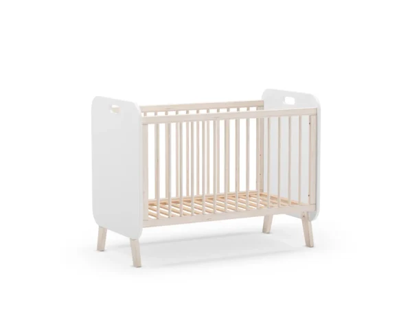 Cuna París Blanca (5) Cuna París Blanca (5)