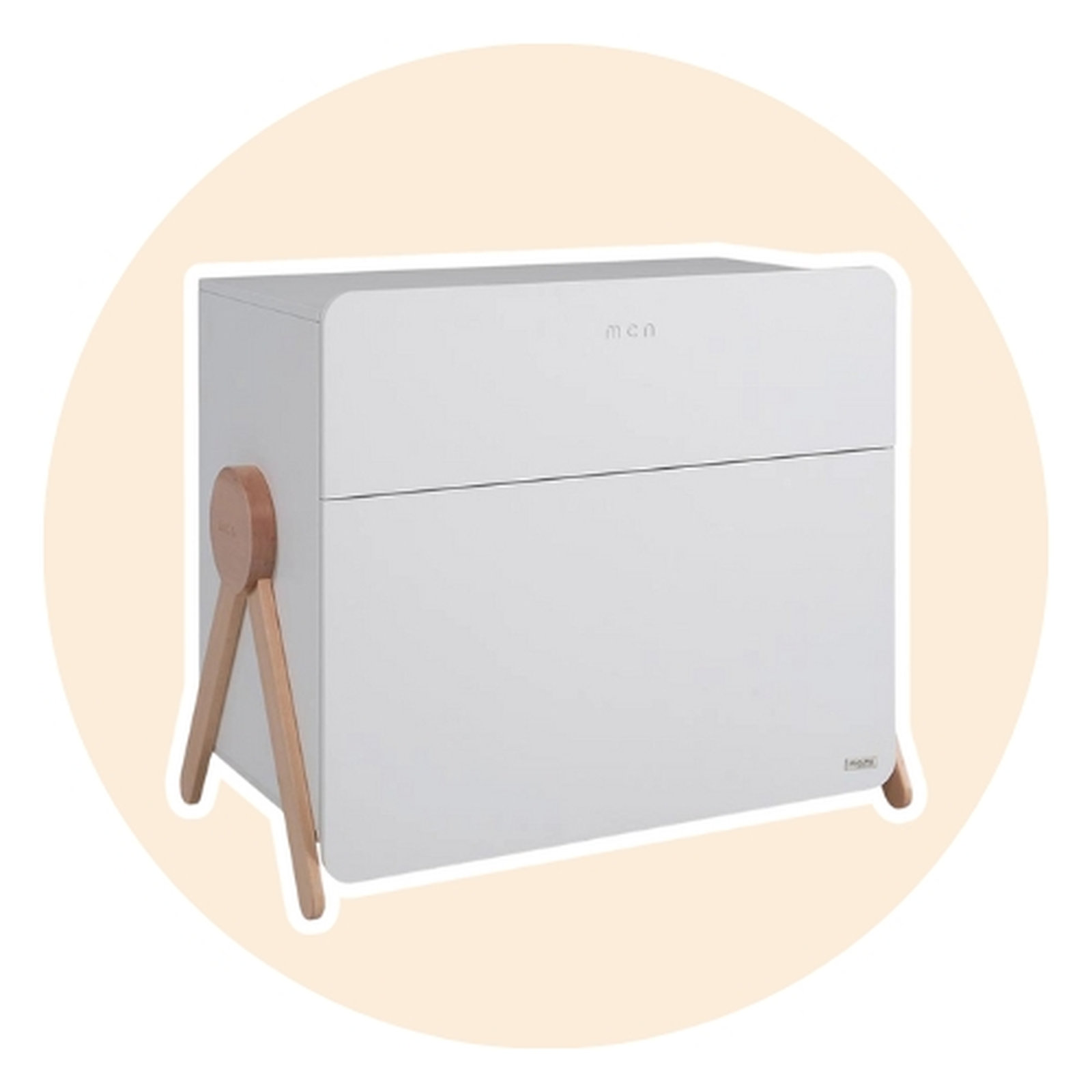 lámina abecedario infantil