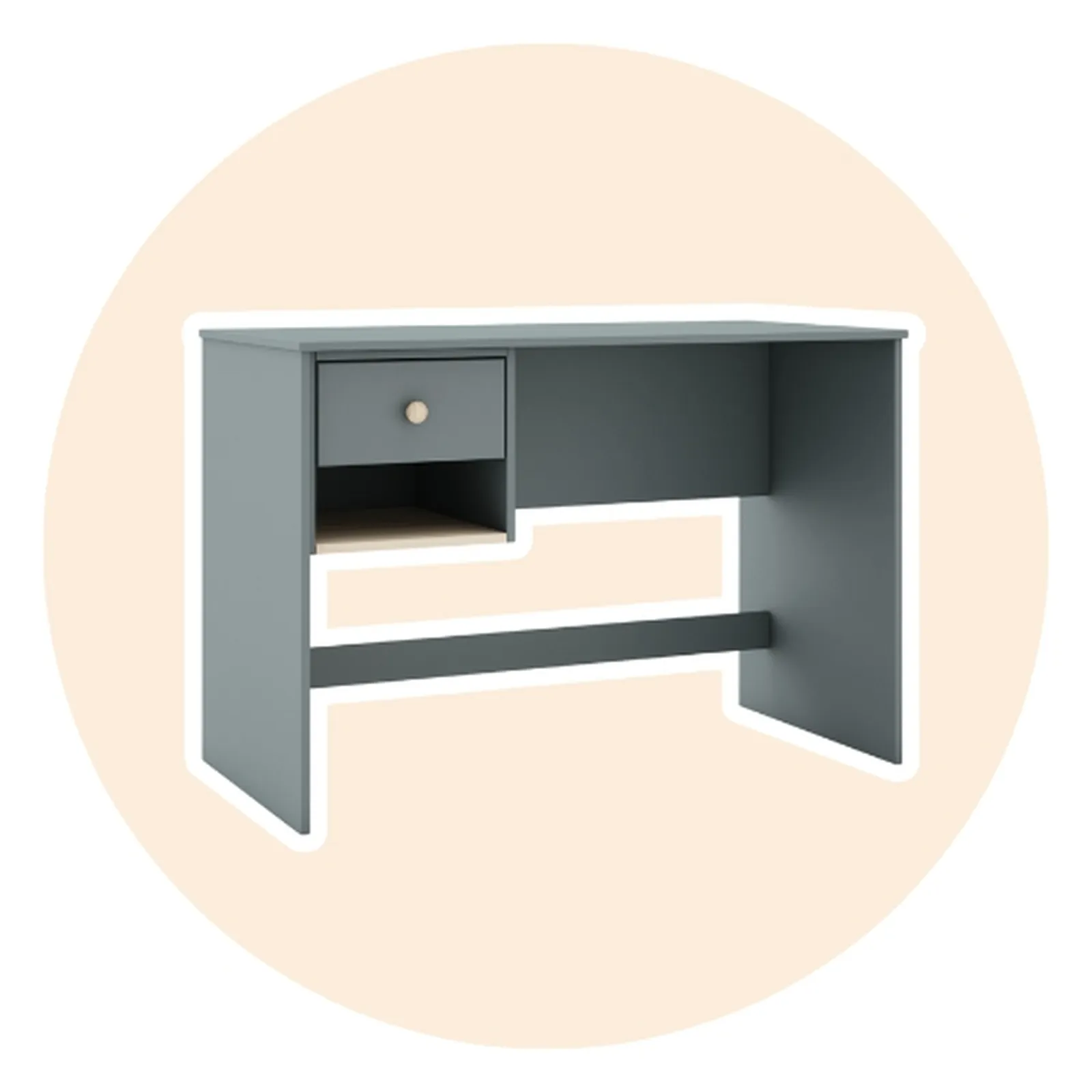 lámina abecedario infantil