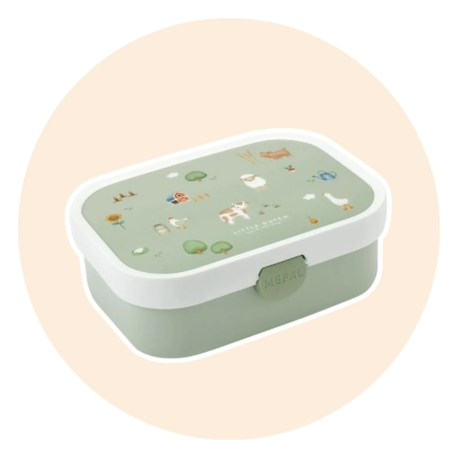 lámina abecedario infantil