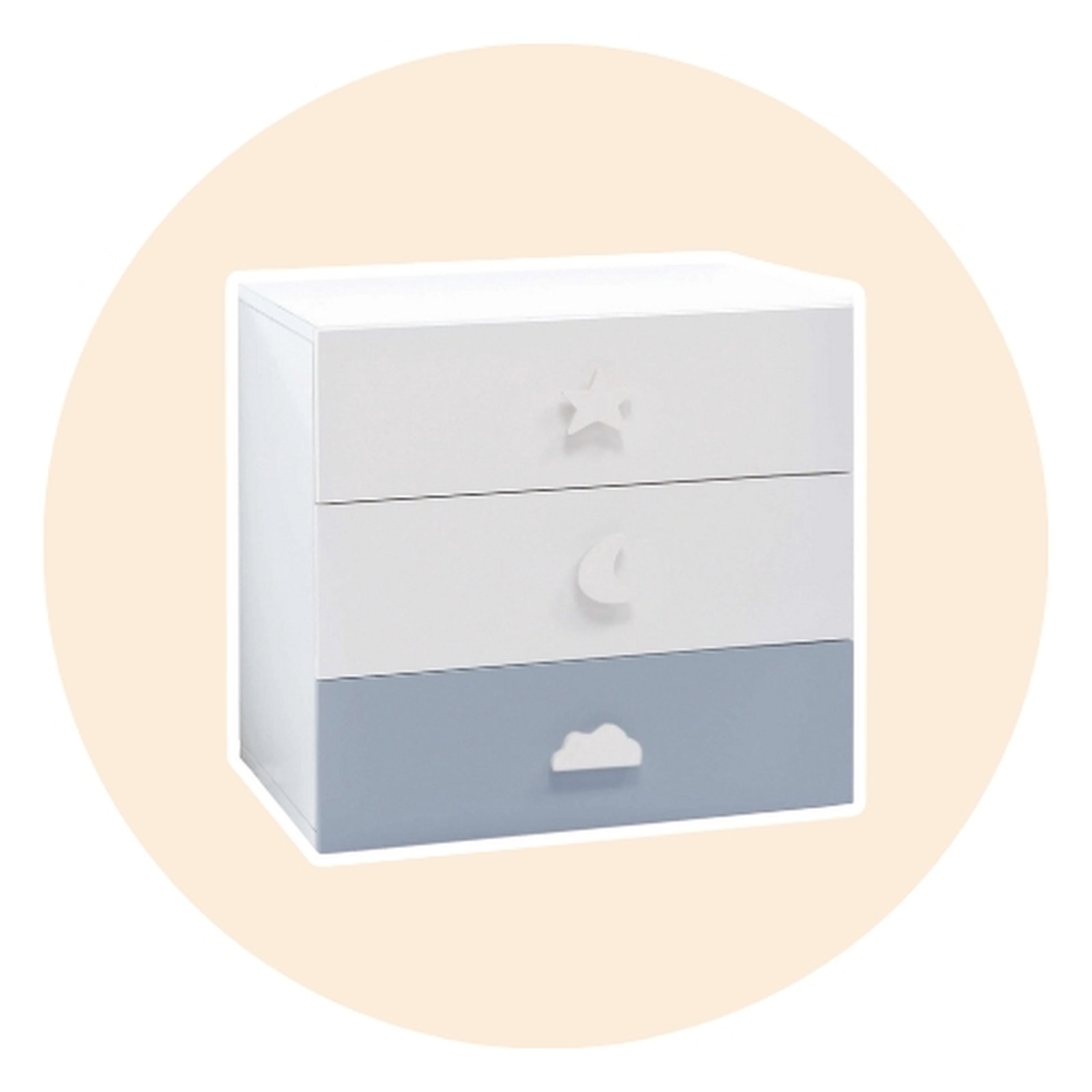 lámina abecedario infantil