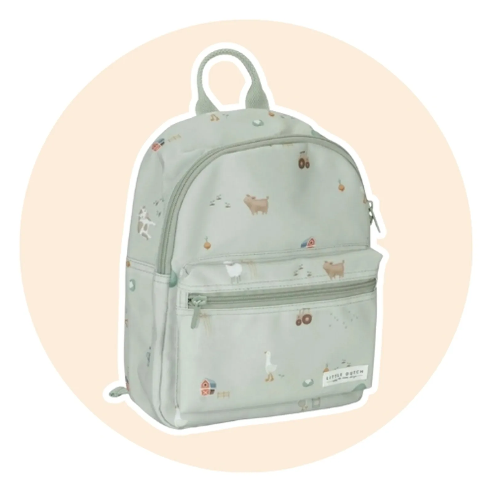 lámina abecedario infantil