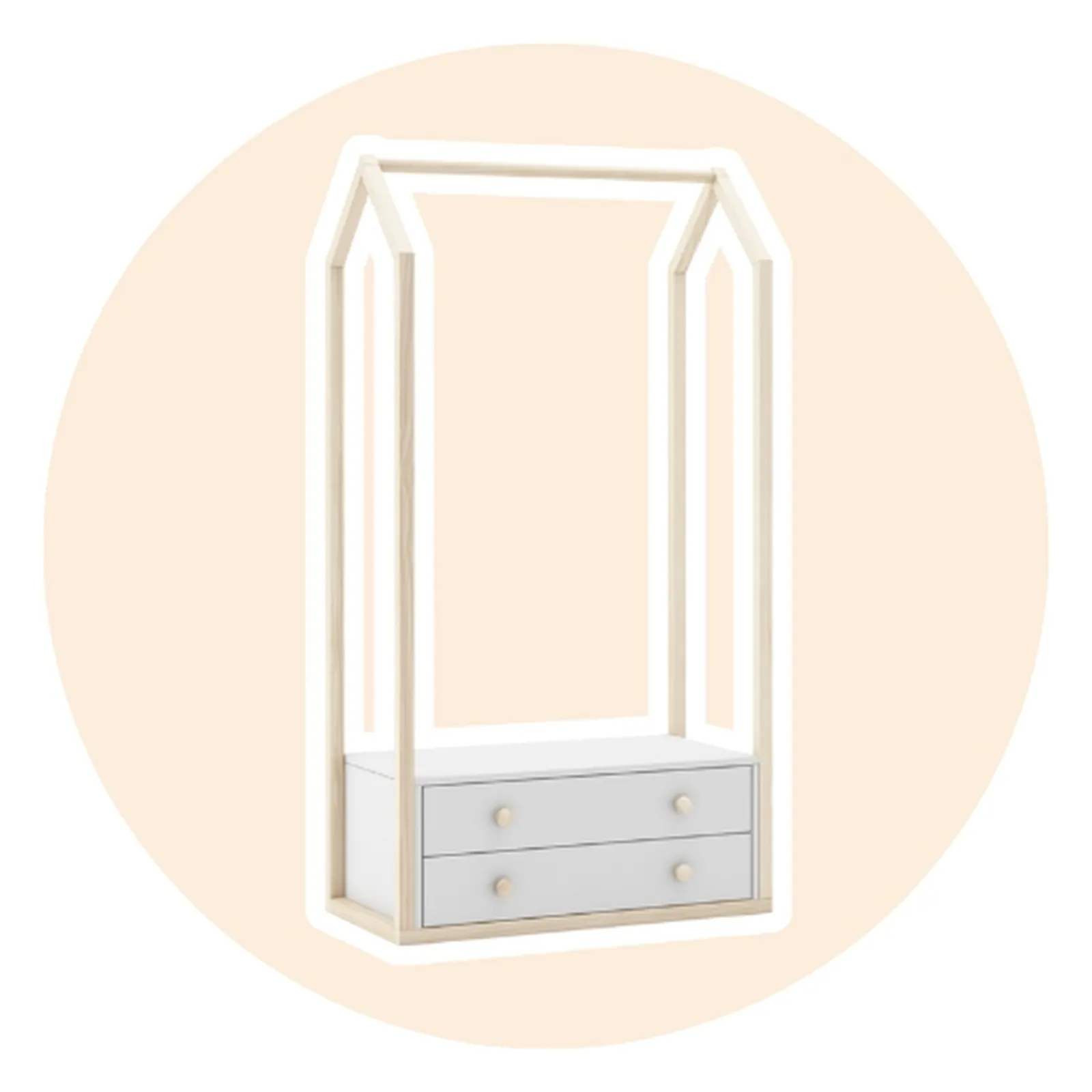 lámina abecedario infantil