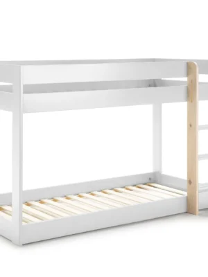 Litera Montessori Coco Blanca (5) Litera Montessori Coco Blanca (5)