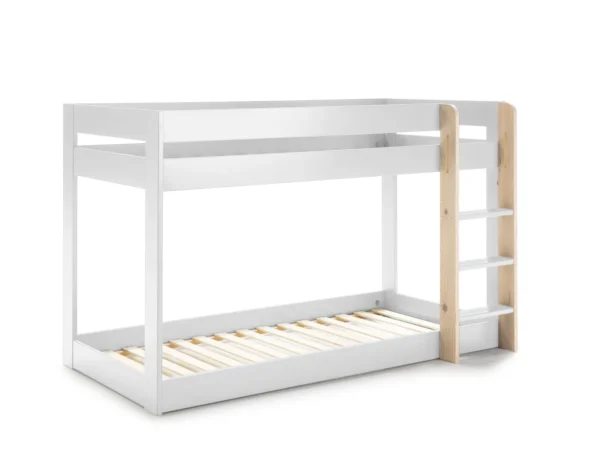 Litera Montessori Coco Blanca (5) Litera Montessori Coco Blanca (5)