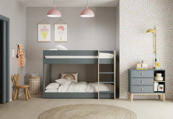 Litera Montessori Coco Verde (1) Litera Montessori Coco Verde (1)